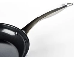 Dagelijkse Kost - Koekenpannenset 2-delig - ø20+28cm - Inductie - Anti-aanbak - PFAS-vrij 18 Dagelijkse Kost - Koekenpannenset 2-delig - ø20+28cm - Inductie - Anti-aanbak - PFAS-vrij -Babyproducten 1200x926 18