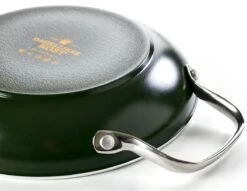 Dagelijkse Kost Door Jeroen Meus - Koekenpan ø20cm - Inductie - Anti-aanbak - PFAS-vrij -Babyproducten 1200x926 41