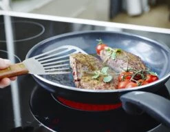 GreenPan Cambridge Koekenpan 30cm - Zwart - Inductie - PFAS-vrij -Babyproducten 1200x926 45