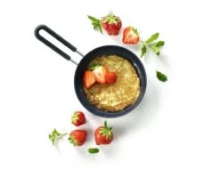 GreenPan Mini Koekenpan 14cm - Zilver - Inductie - PFAS-vrij -Babyproducten 1200x926 7