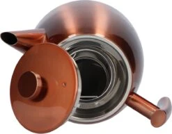 Vaja® Theepot Juliette Rosé Dubbelwandig 24 Vaja® Theepot Juliette Rosé Dubbelwandig -Babyproducten 1200x936 1