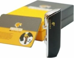 Cohiba® Sigarenaansteker - Sigarenboor - Sigaren - Sigaar - Cohiba Aansteker - Sigarenboor - Sigaren Accessoires - Sigarenknipper - Sigaar Aansteker - Cohiba - Incl. Luxe Geschenkdoos - Zwart 8 Cohiba® Sigarenaansteker - Sigarenboor - Sigaren - Sigaar - Cohiba Aansteker - Sigarenboor - Sigaren Accessoires - Sigarenknipper - Sigaar Aansteker - Cohiba - Incl. Luxe Geschenkdoos - Zwart -Babyproducten 1200x937 1