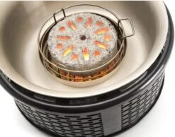 Cobb Pro Compact Houtskoolbarbecue - Ø30 Cm - Zwart -Babyproducten 1200x944 5