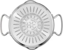 Tefal Duetto+ Pannenset -10 Delig- 5 Pannen - Kookpannenset - Zilver - Afdruipdeksels 21 Tefal Duetto+ Pannenset -10 Delig- 5 Pannen - Kookpannenset - Zilver - Afdruipdeksels -Babyproducten 1200x945 1