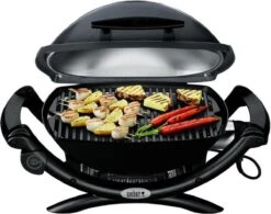 Weber - Q 1400 Barbecue -Babyproducten 1200x945 5