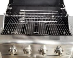 BBQ Rotisserie Kebab Spiezen Set (universele Set Geschikt Voor De Meeste Rotisseries / BBQ Spitten) 23 BBQ Rotisserie Kebab Spiezen Set (universele Set Geschikt Voor De Meeste Rotisseries / BBQ Spitten) -Babyproducten 1200x949 2