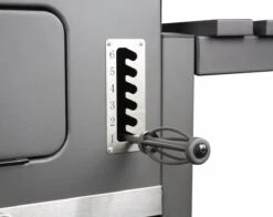 Fire Beam Houtskool Barbecue Montreal, Staal -Babyproducten 1200x951 1