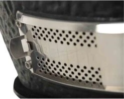 The Bastard Urban Medium - Kamado Barbecue - Kamado BBQ -Babyproducten 1200x951