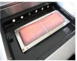 Gasbarbecue En Grill - 5 + 1 Branders + 1 Infrarood Zijbrander - Buitenkeuken - Edelstaal BBQ -Babyproducten 1200x955 1