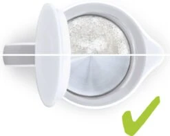 BRITA - Waterfilterpatroon MAXTRA+ 4Pack -Babyproducten 1200x958 2