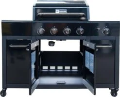 Passion Grills | BBQ Indiana | 4+1 Brander 10 Passion Grills | BBQ Indiana | 4+1 Brander -Babyproducten 1200x970 1