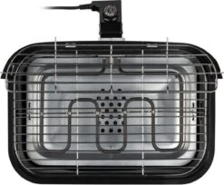 Princess 112252 Hybride Barbecue – Elektrische BBQ - Tafelmodel - 2000W - 44x 29cm - Gebruik Elektrisch Of Met Kolen -Babyproducten 1200x989 1