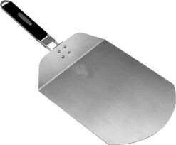 Alpina Pizzaschep - Voor Inklapbaar Handvat - RVS - 53 Cm 37 Alpina Pizzaschep - Voor Inklapbaar Handvat - RVS - 53 Cm -Babyproducten 1200x993 3
