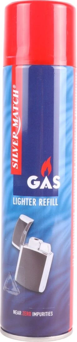 Hofftech Universeel Aanstekergas Propaan - Butaan Gas - 300 Ml 20 Hofftech Universeel Aanstekergas Propaan - Butaan Gas - 300 Ml -Babyproducten 270x1200