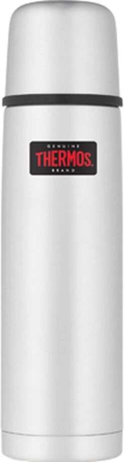 Thermos Isoleerfles - Thermax - 750 Ml - Zilver 18 Thermos Isoleerfles - Thermax - 750 Ml - Zilver -Babyproducten 322x1200 1