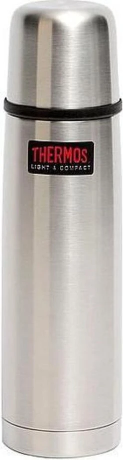 Thermos Isoleerfles - Thermax - 750 Ml - Zilver 14 Thermos Isoleerfles - Thermax - 750 Ml - Zilver -Babyproducten 322x1200