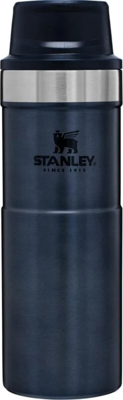 Stanley Trigger-Action Travel Mug 0.47L - Thermosfles - Matt Black 36 Stanley Trigger-Action Travel Mug 0.47L - Thermosfles - Matt Black -Babyproducten 372x1200 1