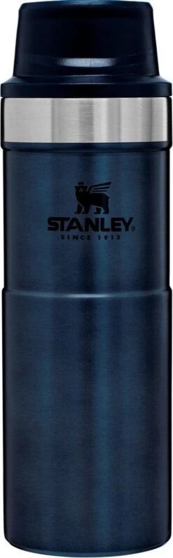 Stanley Trigger-Action Travel Mug 0.47L - Thermosfles - Nightfall 20 Stanley Trigger-Action Travel Mug 0.47L - Thermosfles - Nightfall -Babyproducten 372x1200