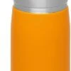 Stanley The IceFlow™ Flip Straw Water Bottle 0,65L - Thermosfles - Saffron