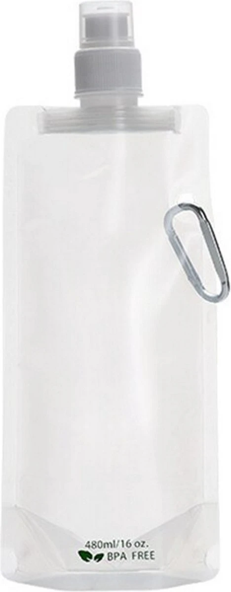 Luxe Water Filter Straw Incl. Waterzak - Complete Set - Waterfilter - Waterfles - Waterzuiveraar - Outdoor Life - Survival - BPA-vrij - Filtert 5000LL 9 Luxe Water Filter Straw Incl. Waterzak - Complete Set - Waterfilter - Waterfles - Waterzuiveraar - Outdoor Life - Survival - BPA-vrij - Filtert 5000LL - Afbeelding 9