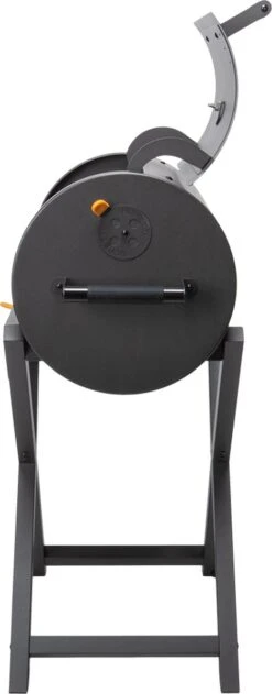 Boretti Fratello 2.0 Houtskool Barbecue -Babyproducten 470x1200