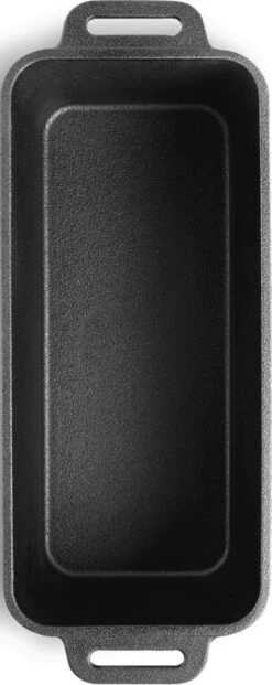 Burnhard Gietijzeren Broodpan 3,5 L - Broodbakvorm 27 Burnhard Gietijzeren Broodpan 3,5 L - Broodbakvorm -Babyproducten 477x1200