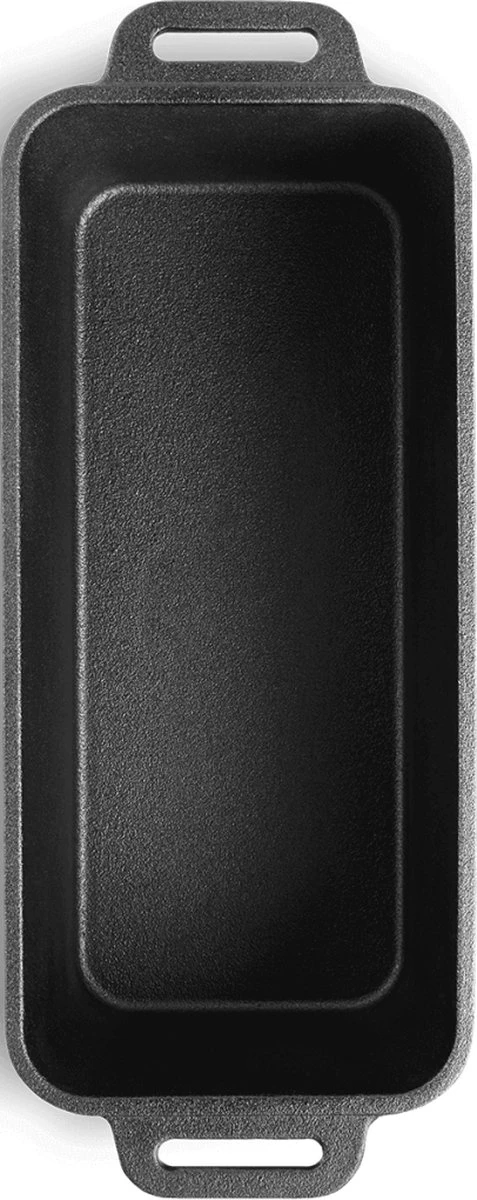 Burnhard Gietijzeren Broodpan 3,5 L - Broodbakvorm 14 Burnhard Gietijzeren Broodpan 3,5 L - Broodbakvorm - Afbeelding 14