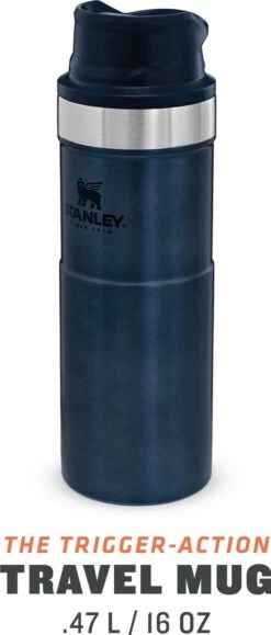 Stanley Trigger-Action Travel Mug 0.47L - Thermosfles - Nightfall 19 Stanley Trigger-Action Travel Mug 0.47L - Thermosfles - Nightfall -Babyproducten 512x1200