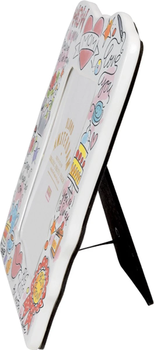 Blond Amsterdam Specials: Love Fotolijst 2 Blond Amsterdam Specials: Love Fotolijst - Afbeelding 2