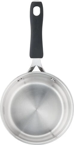 Tefal Cook & Cool E493S6 - Set 3-delig (kookpan 20/24 + Steelpan 16) -Babyproducten 613x1200