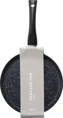 Gusta - Pannenkoekenpan - ø24cm -Babyproducten 646x1200