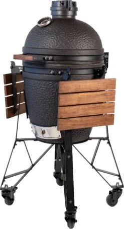 The Bastard Urban Medium - Kamado Barbecue - Kamado BBQ -Babyproducten 651x1200 1