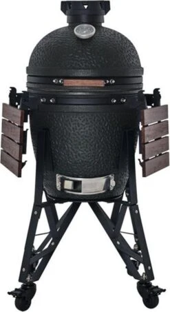 The Bastard Urban Medium - Kamado Barbecue - Kamado BBQ -Babyproducten 654x1200 2