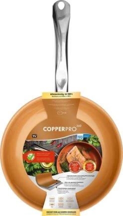 CopperPro 360 Pan - 24cm