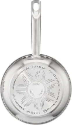 Tefal Virtuoso Gourmet Koekenpan - Ø 28 Cm -Babyproducten 687x1200