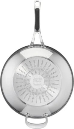 Tefal Jamie Oliver Cook's Classic Wokpan - Ø 30 Cm 10 Tefal Jamie Oliver Cook's Classic Wokpan - Ø 30 Cm -Babyproducten 691x1200