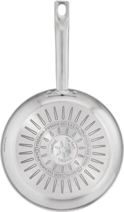 Tefal Virtuoso - Pannenset - Koekenpannen Ø24 & Ø28 Cm -Babyproducten 700x1200 1