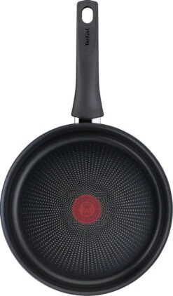 Tefal Easy Chef Hapjespan - Ø 24 Cm + Deksel 14 Tefal Easy Chef Hapjespan - Ø 24 Cm + Deksel -Babyproducten 702x1200