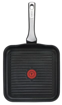 Tefal Expertise Grillpan - 26 X 26 Cm -Babyproducten 706x1200 1