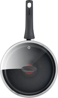 Tefal Easy Chef Hapjespan - Ø 24 Cm + Deksel 11 Tefal Easy Chef Hapjespan - Ø 24 Cm + Deksel -Babyproducten 707x1200