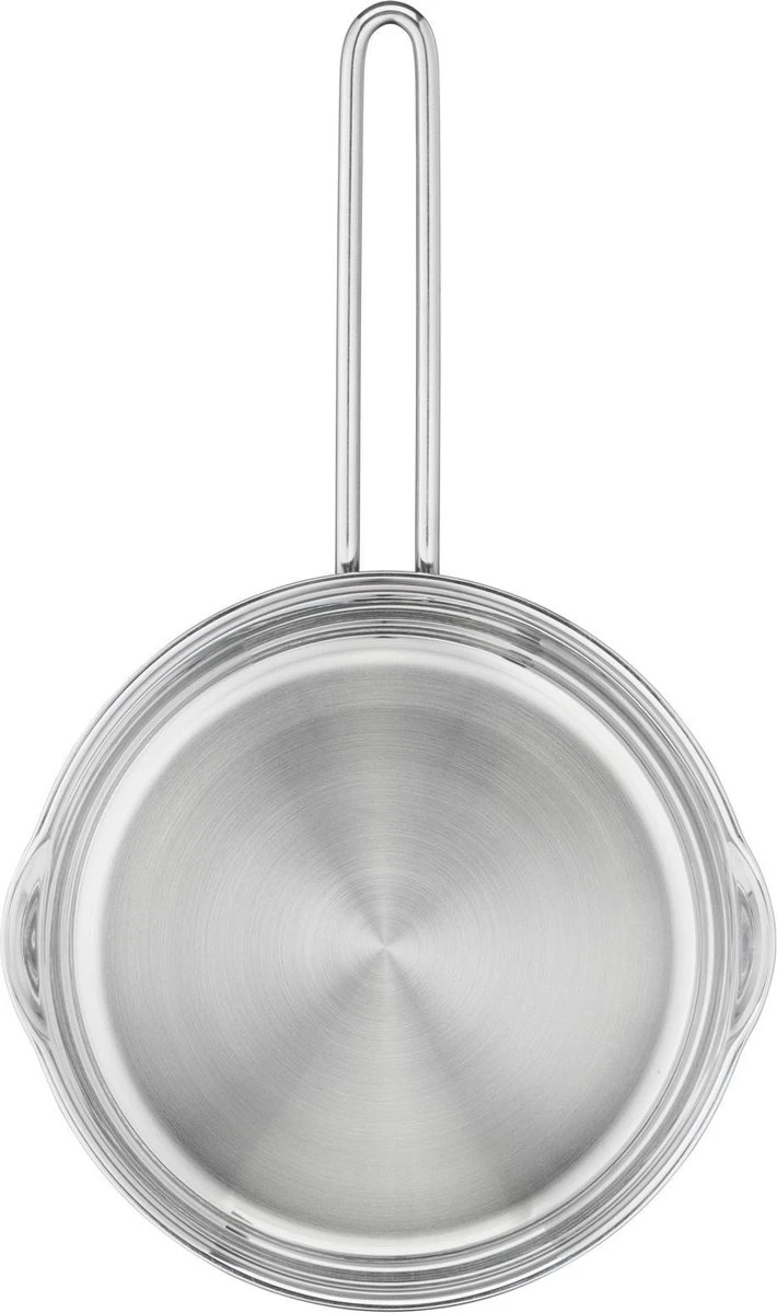 Tefal Nordica Pannenset 3 Delig - Steelpan Ø 16 Cm & Kookpan Ø 20 + Ø 24 Cm 13 Tefal Nordica Pannenset 3 Delig - Steelpan Ø 16 Cm & Kookpan Ø 20 + Ø 24 Cm - Afbeelding 13
