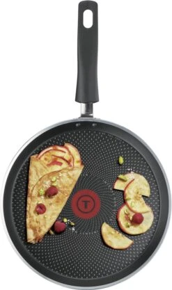 Tefal Comfort Grip Pannenkoekenpan - Ø 25 Cm -Babyproducten 711x1200 2