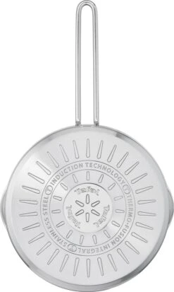 Tefal Nordica Pannenset 3 Delig - Steelpan Ø 16 Cm & Kookpan Ø 20 + Ø 24 Cm 33 Tefal Nordica Pannenset 3 Delig - Steelpan Ø 16 Cm & Kookpan Ø 20 + Ø 24 Cm -Babyproducten 718x1200