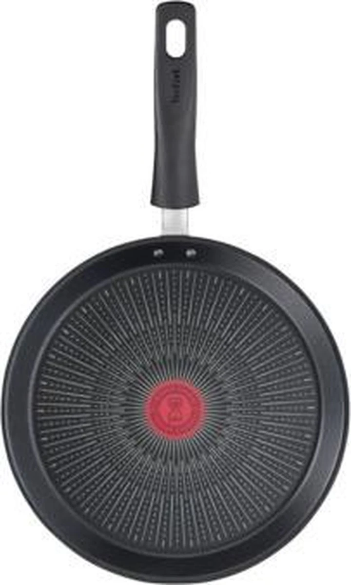 Tefal Unlimited G2553902 Pannenkoekenpan Rond 28cm 1 Tefal Unlimited G2553902 Pannenkoekenpan Rond 28cm