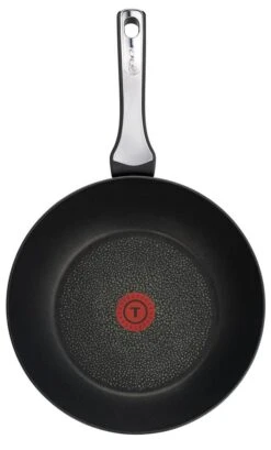 Tefal Expertise Wokpan - Voor Alle Warmtebronnen, Ook Inductie - Ø 28 Cm -Babyproducten 724x1200