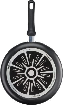 Tefal Cook Right Pannenkoekenpan - Ø 25 Cm ( Niet Voor Inductie) -Babyproducten 727x1200