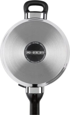 Tefal Secure 5 P25340 Snelkookpan - 3L - 2 Deksels 10 Tefal Secure 5 P25340 Snelkookpan - 3L - 2 Deksels -Babyproducten 730x1200 1