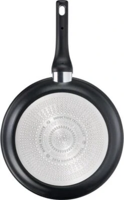 Tefal Unlimited + Induction Hoogwaardig Titanium Koekenpan - 28 Cm 10 Tefal Unlimited + Induction Hoogwaardig Titanium Koekenpan - 28 Cm -Babyproducten 745x1200
