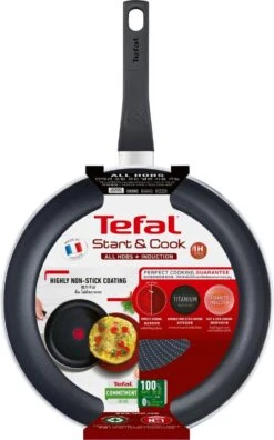 Tefal Start'easy Koekenpan 20 Cm 12 Tefal Start'easy Koekenpan 20 Cm -Babyproducten 748x1200