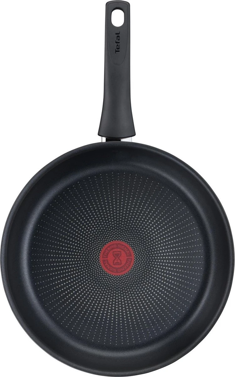 Tefal Easy Chef Koekenpan - Ø 30 Cm 5 Tefal Easy Chef Koekenpan - Ø 30 Cm - Afbeelding 5